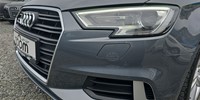 Audi
 A3
 35 TDI S-Tronic