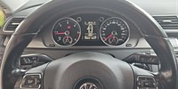 Volkswagen Passat
 2.0 TDI DSG BMT Comfortline