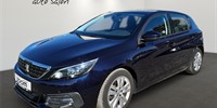 Peugeot 308 1.5 BlueHDI