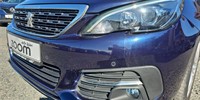 Peugeot 308 1.5 BlueHDI