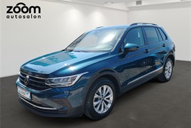 Volkswagen Tiguan
2.0 TDI DSG Life