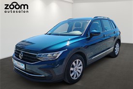 Volkswagen Tiguan
2.0 TDI DSG