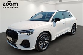 Audi
Q3 35 TDI S tronic S line+
