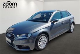 Audi
A3
2.0 TDI S tronic
