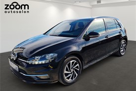 Volkswagen Golf 7 1.6 TDI BMT Comfortlinr