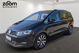 Volkswagen Sharan 2.0 TDI 4x4 135kW *REGISTRIRANO*